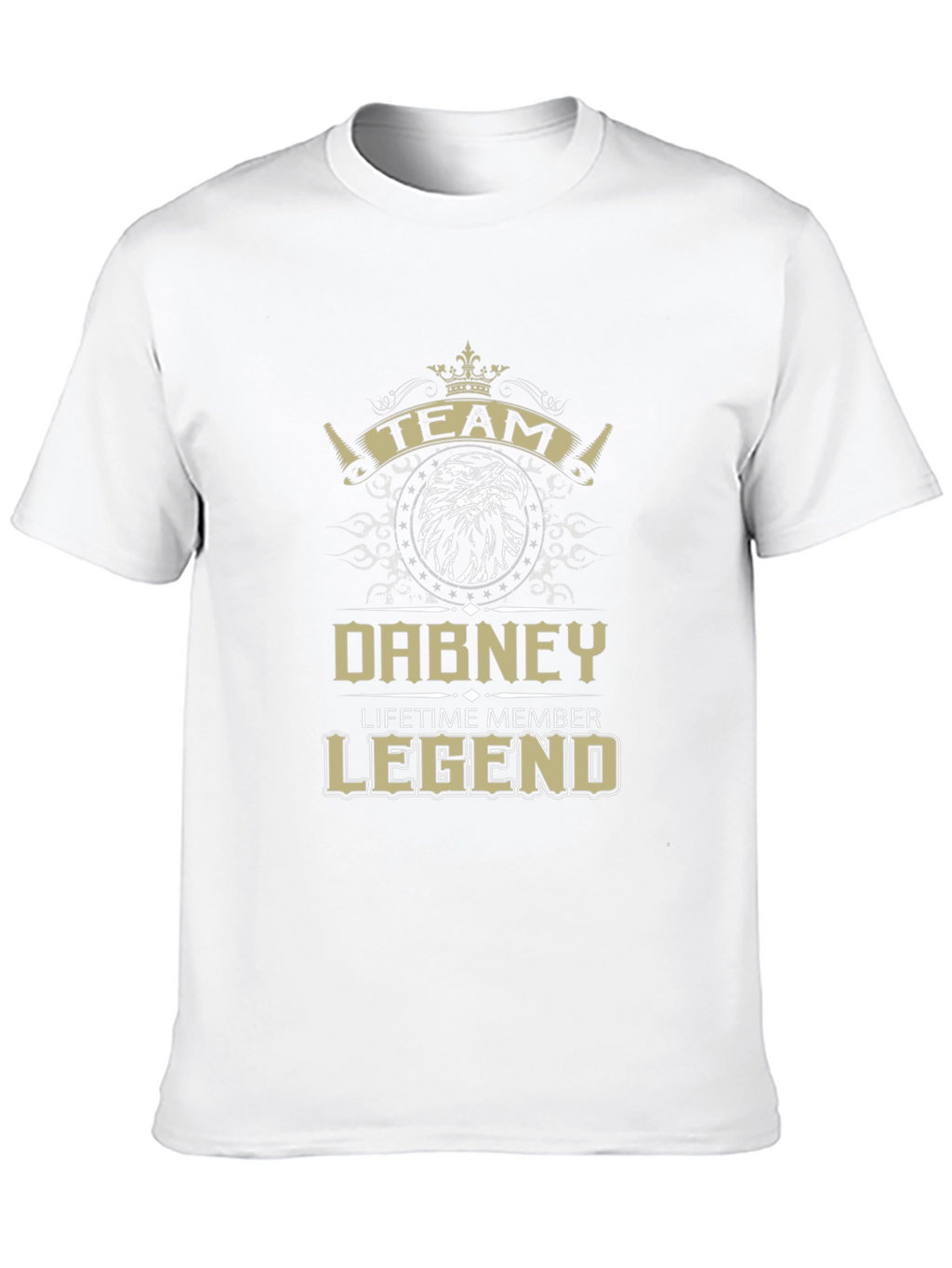 Dabney Team Legend T-Shirt