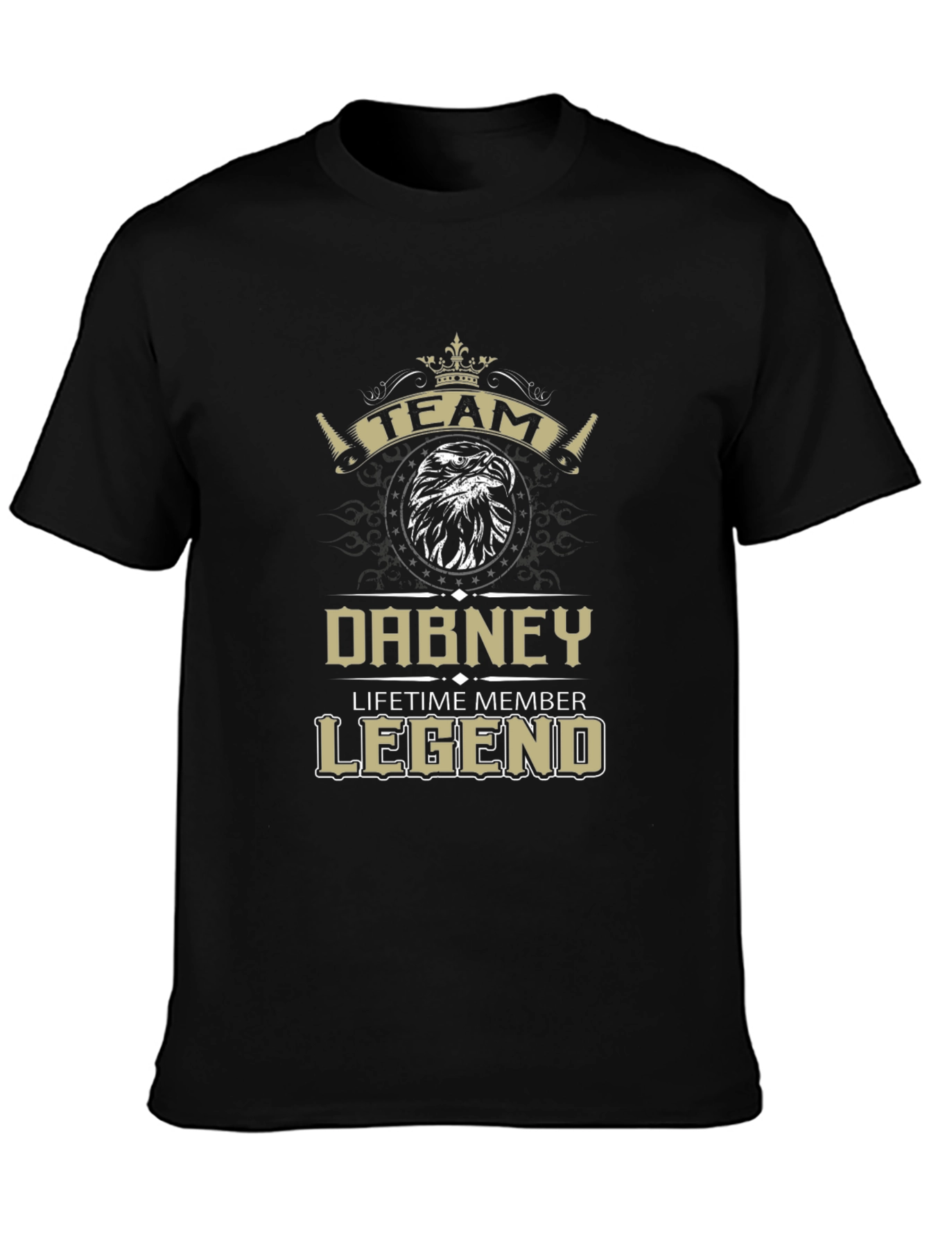 Dabney Team Legend T-Shirt