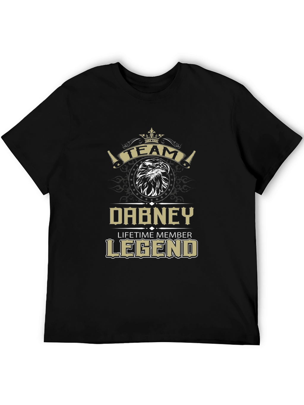 Dabney Team Legend T-Shirt