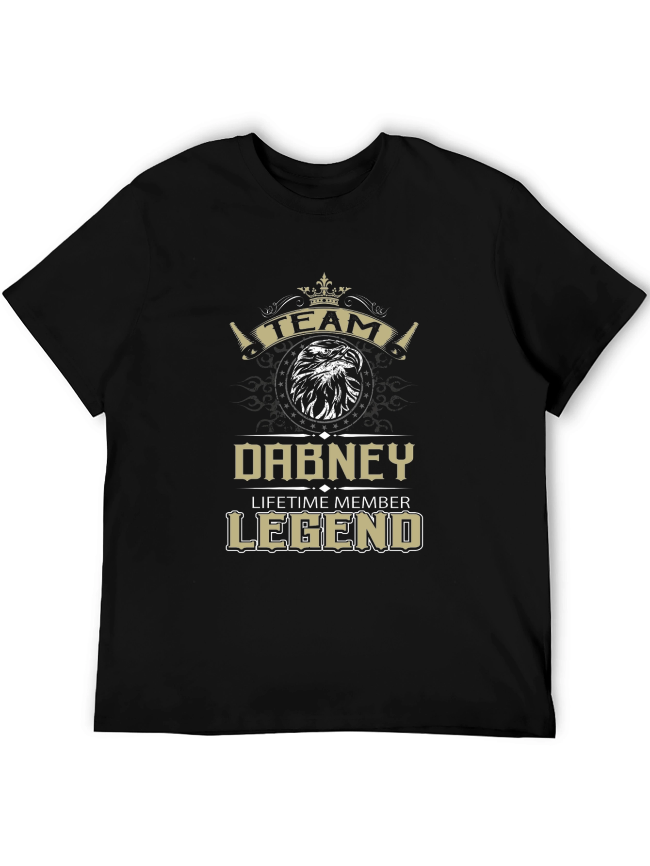 Dabney Team Legend T-Shirt
