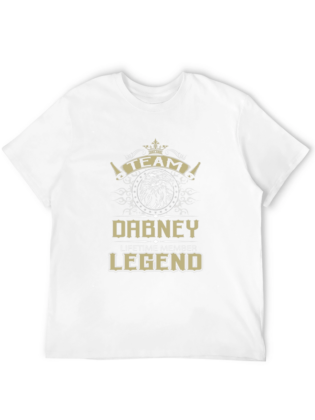 Dabney Team Legend T-Shirt