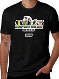 Vegan Animals Graphic Tee