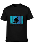 DJ Music T-Shirt - Its All Right Now