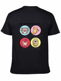 Funny 2018 Forecast Baby T-Shirt