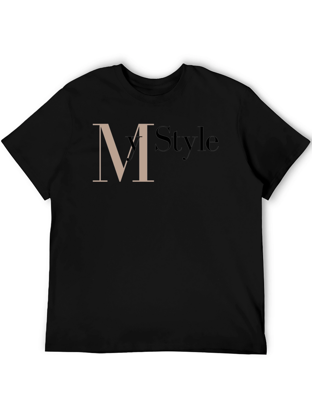 My Style Graphic Tee