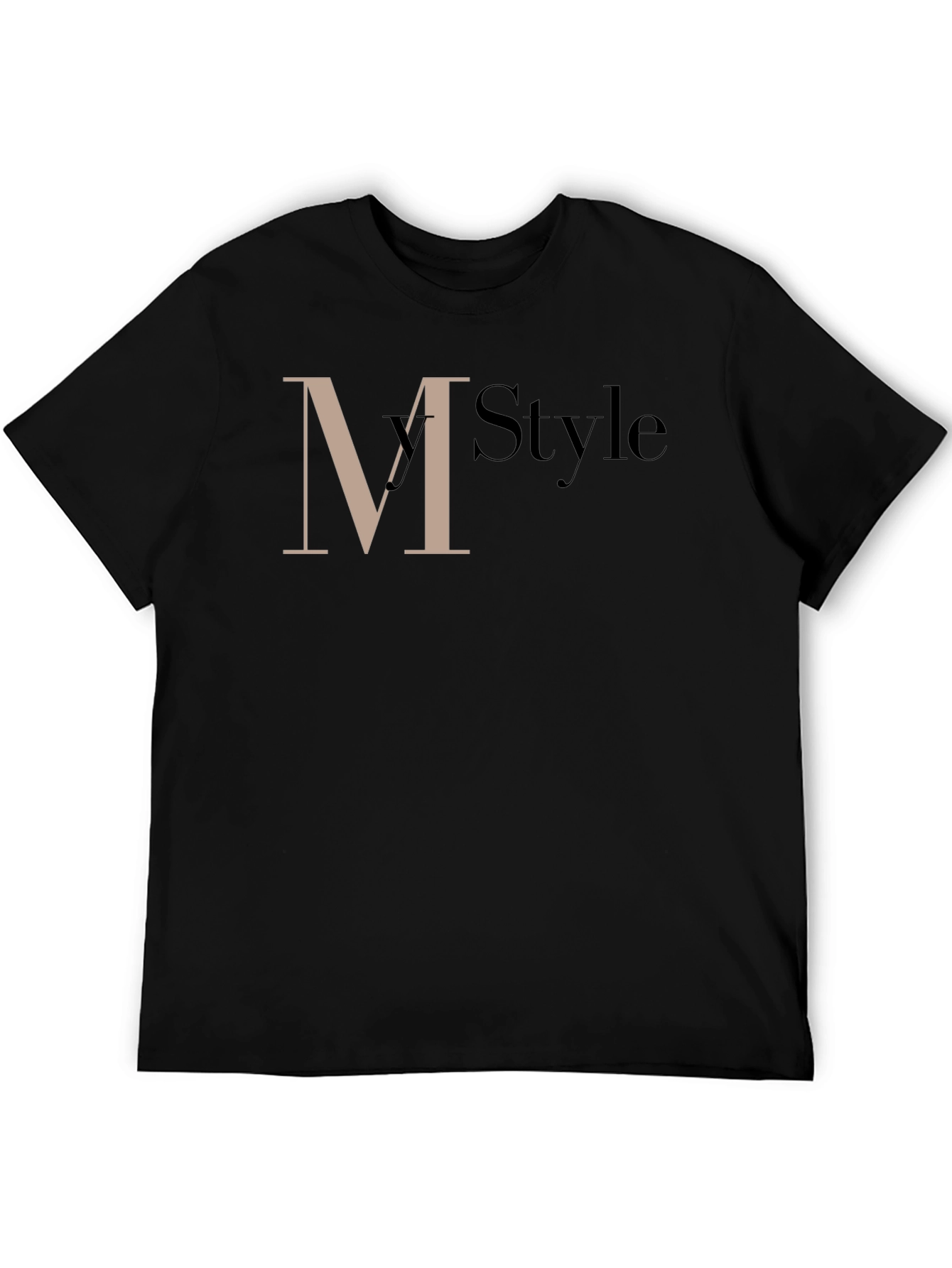 My Style Graphic Tee