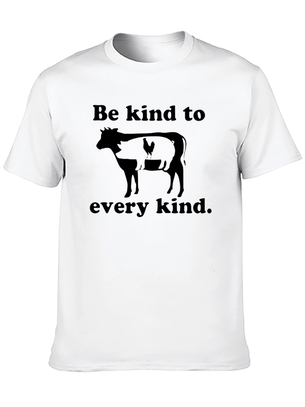 Be Kind to Every Kind T-Shirt