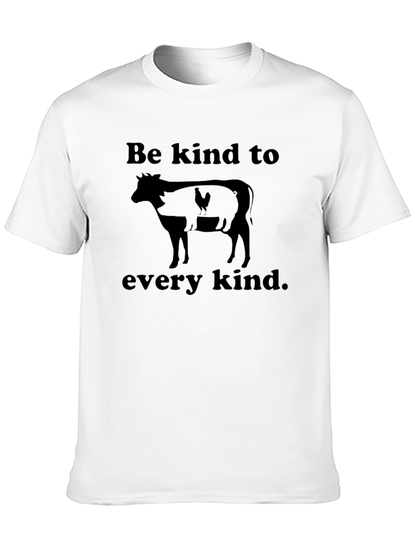Be Kind to Every Kind T-Shirt