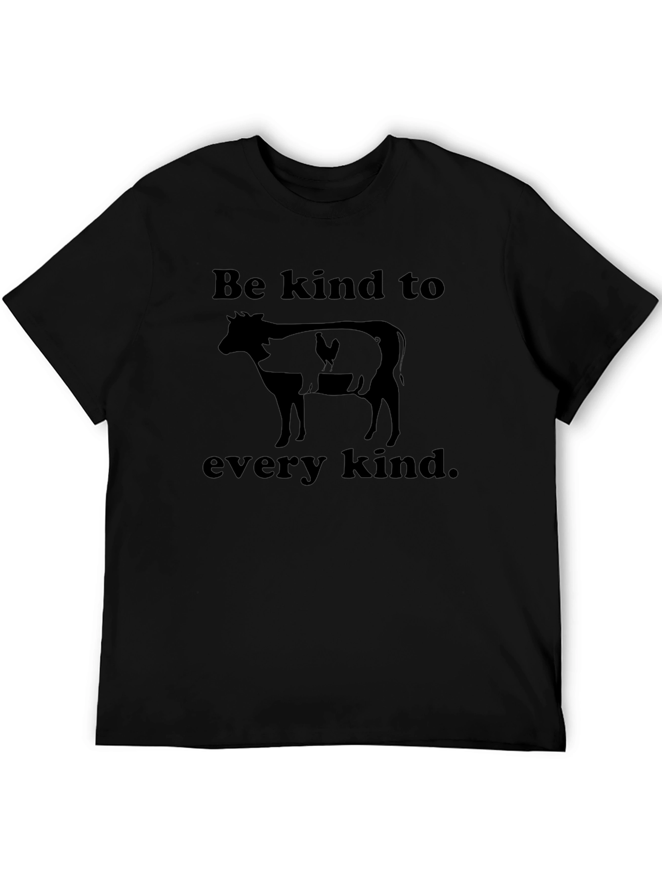 Be Kind to Every Kind T-Shirt