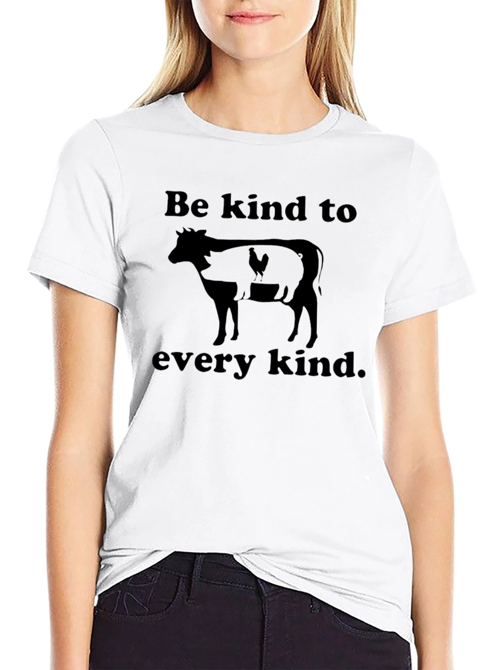 Be Kind to Every Kind T-Shirt
