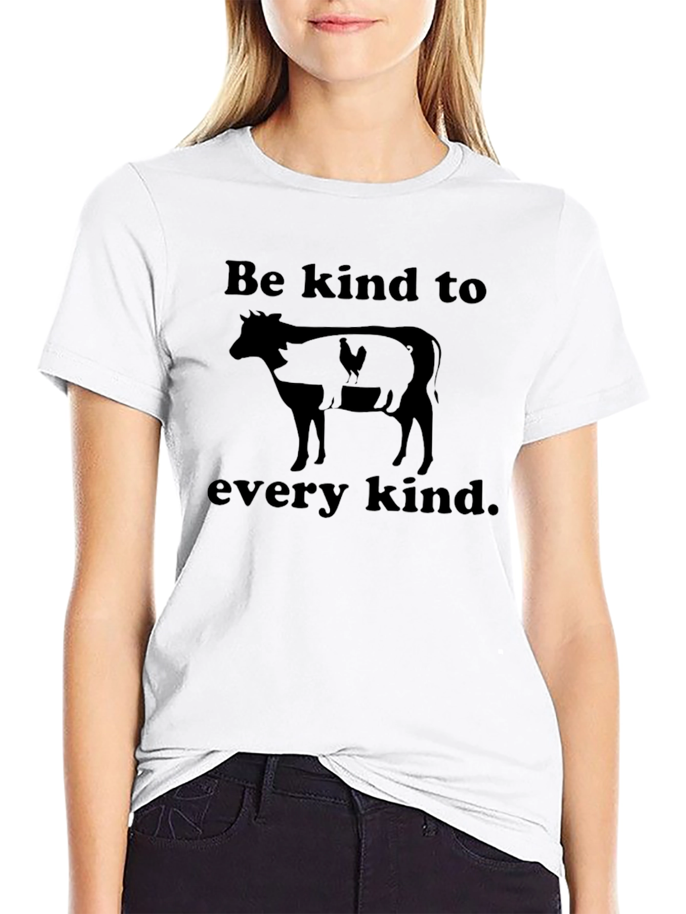 Be Kind to Every Kind T-Shirt