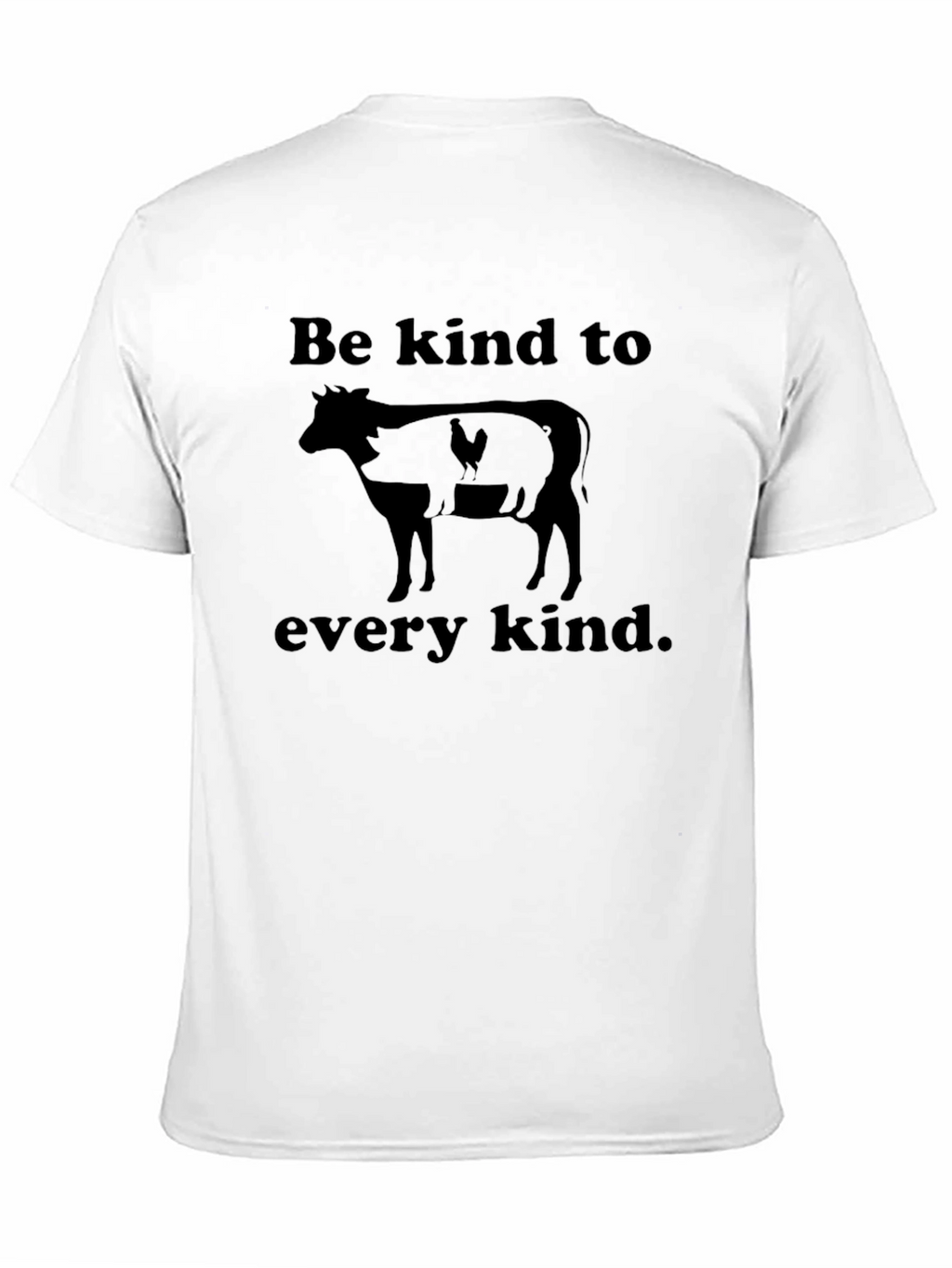 Be Kind to Every Kind T-Shirt