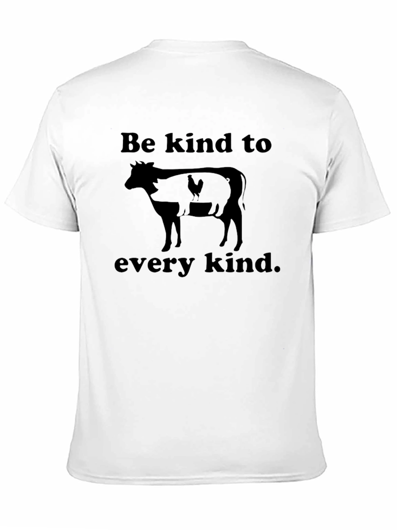 Be Kind to Every Kind T-Shirt