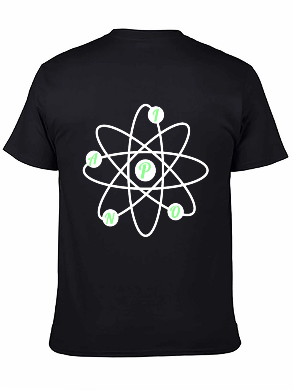 A PINO Atom T-Shirt