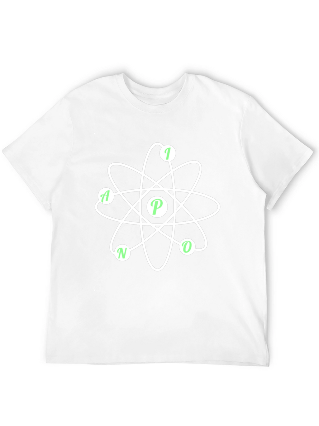 A PINO Atom T-Shirt