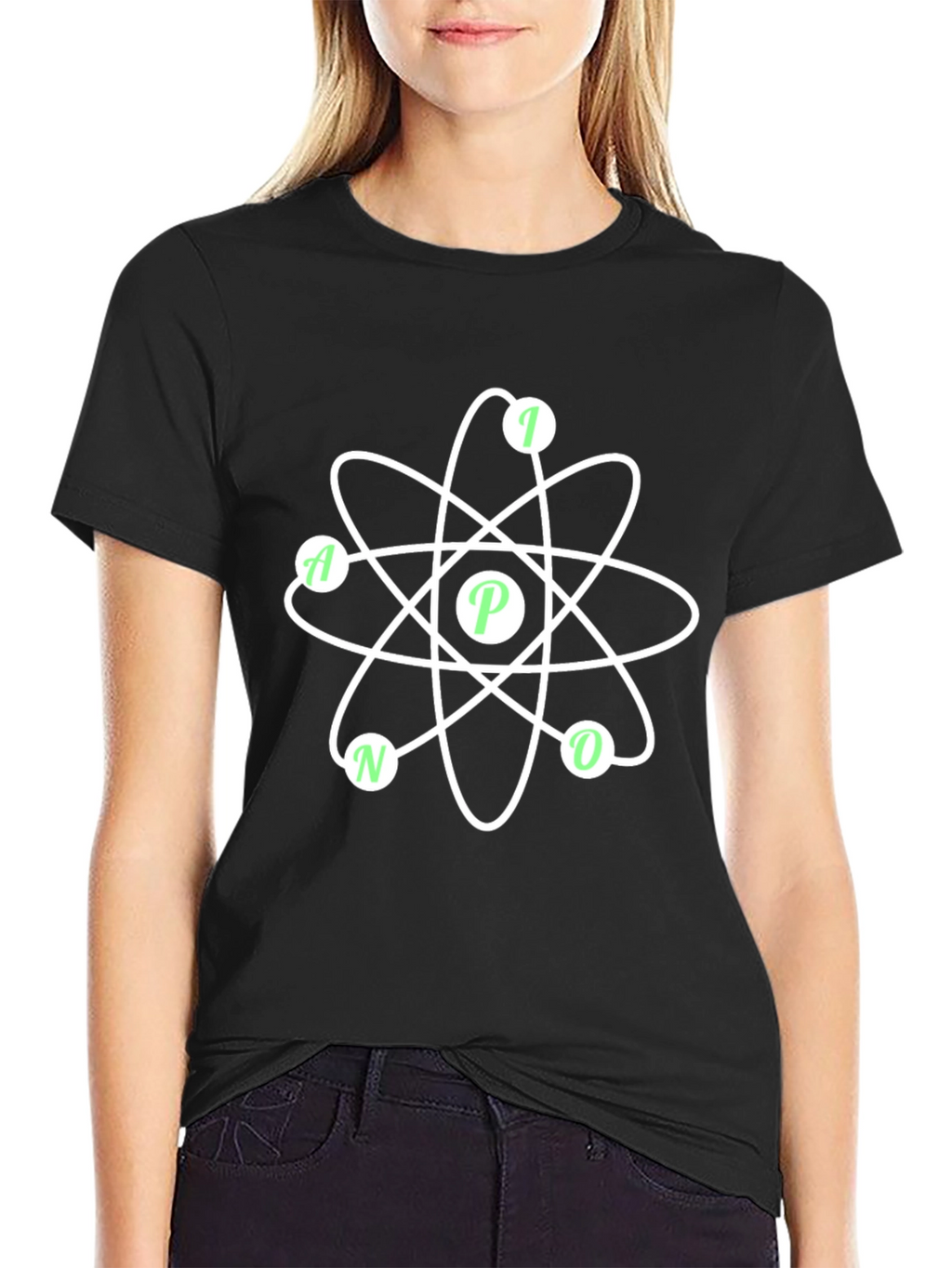 A PINO Atom T-Shirt