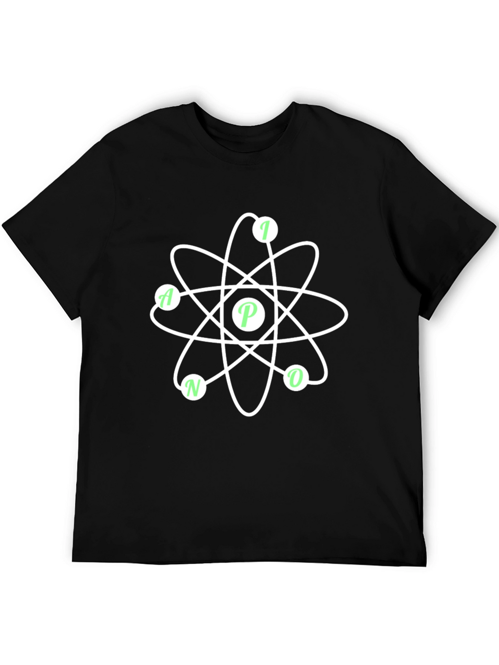 A PINO Atom T-Shirt