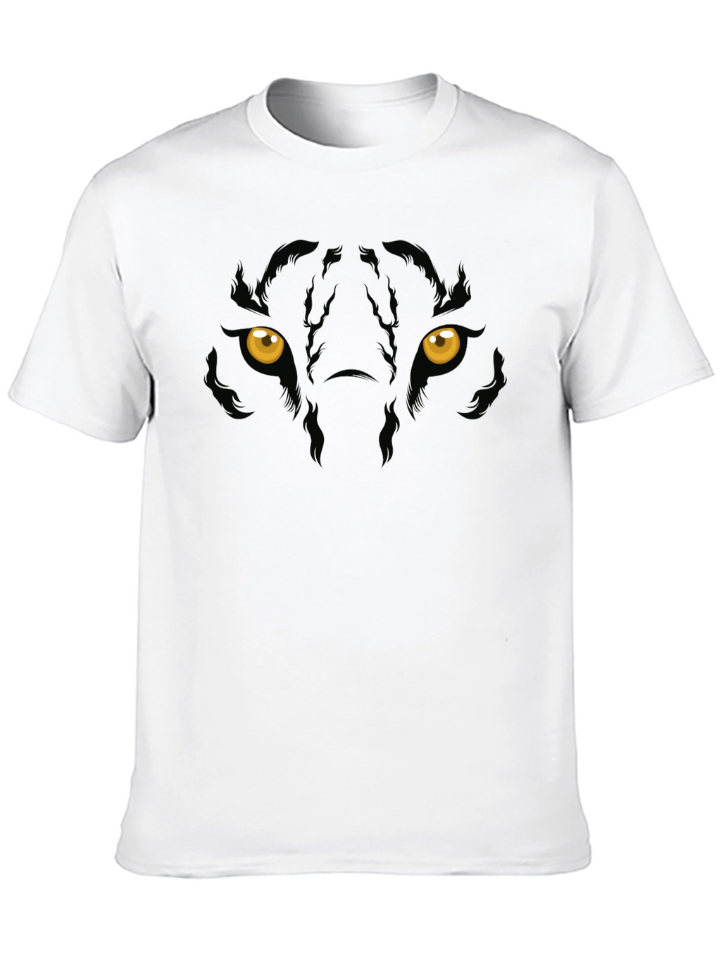 Mystic Black Panther Graphic Tee