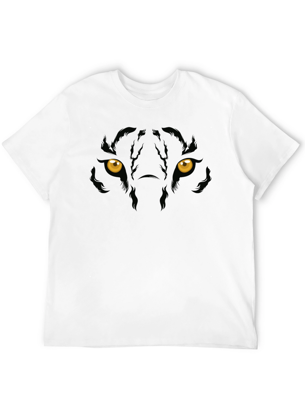 Mystic Black Panther Graphic Tee