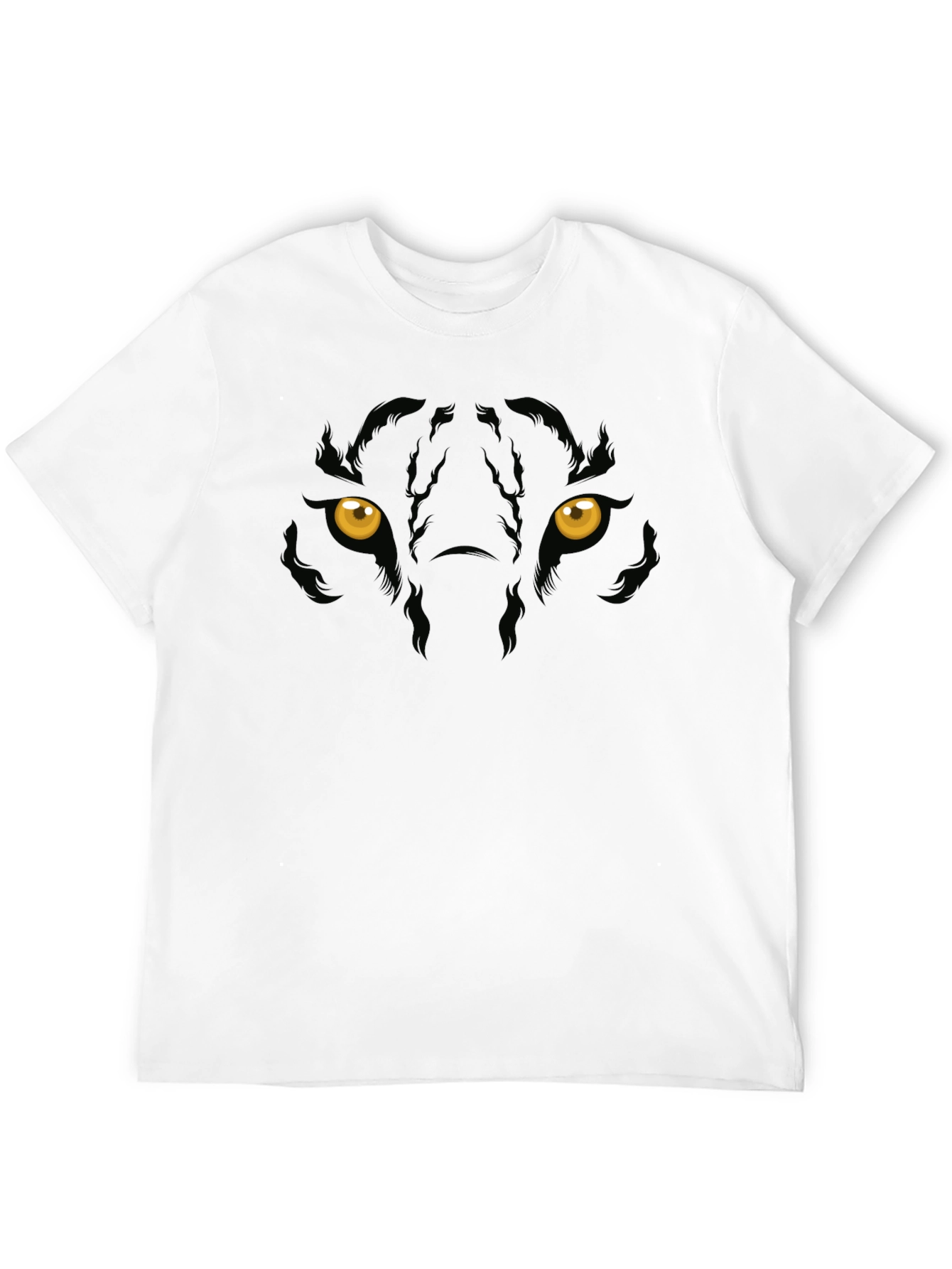 Mystic Black Panther Graphic Tee