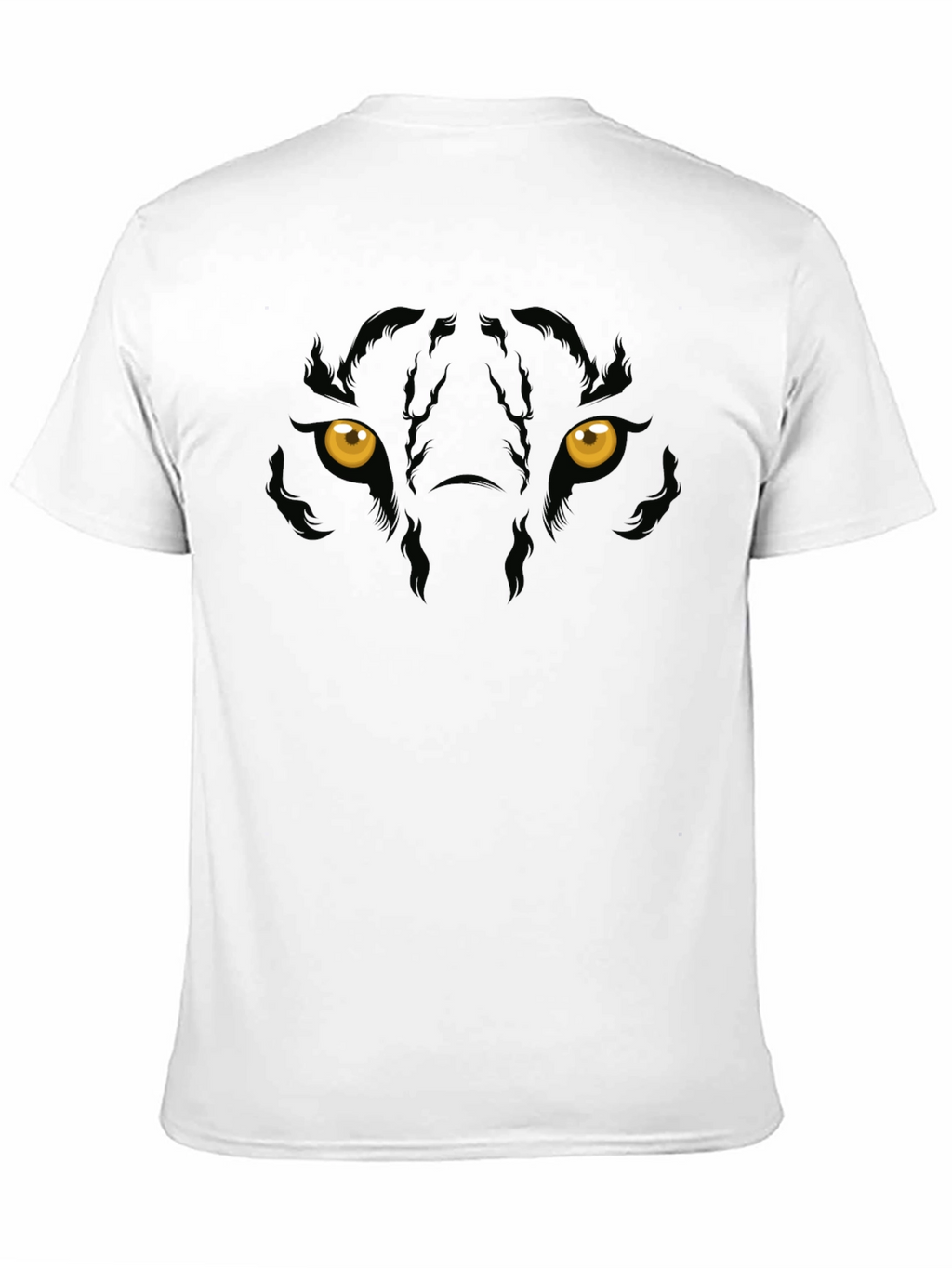 Mystic Black Panther Graphic Tee
