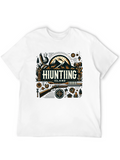 Hunting Island Graphic T-Shirt