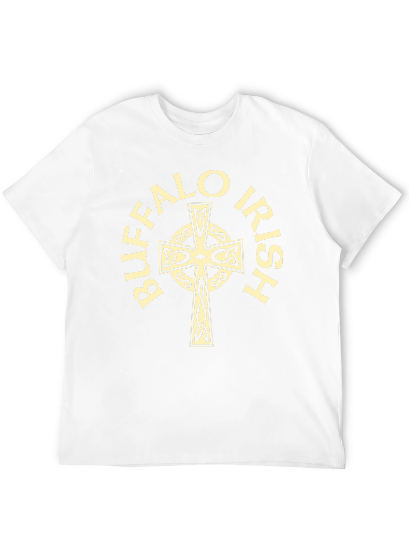 Buffalo Irish T-Shirt