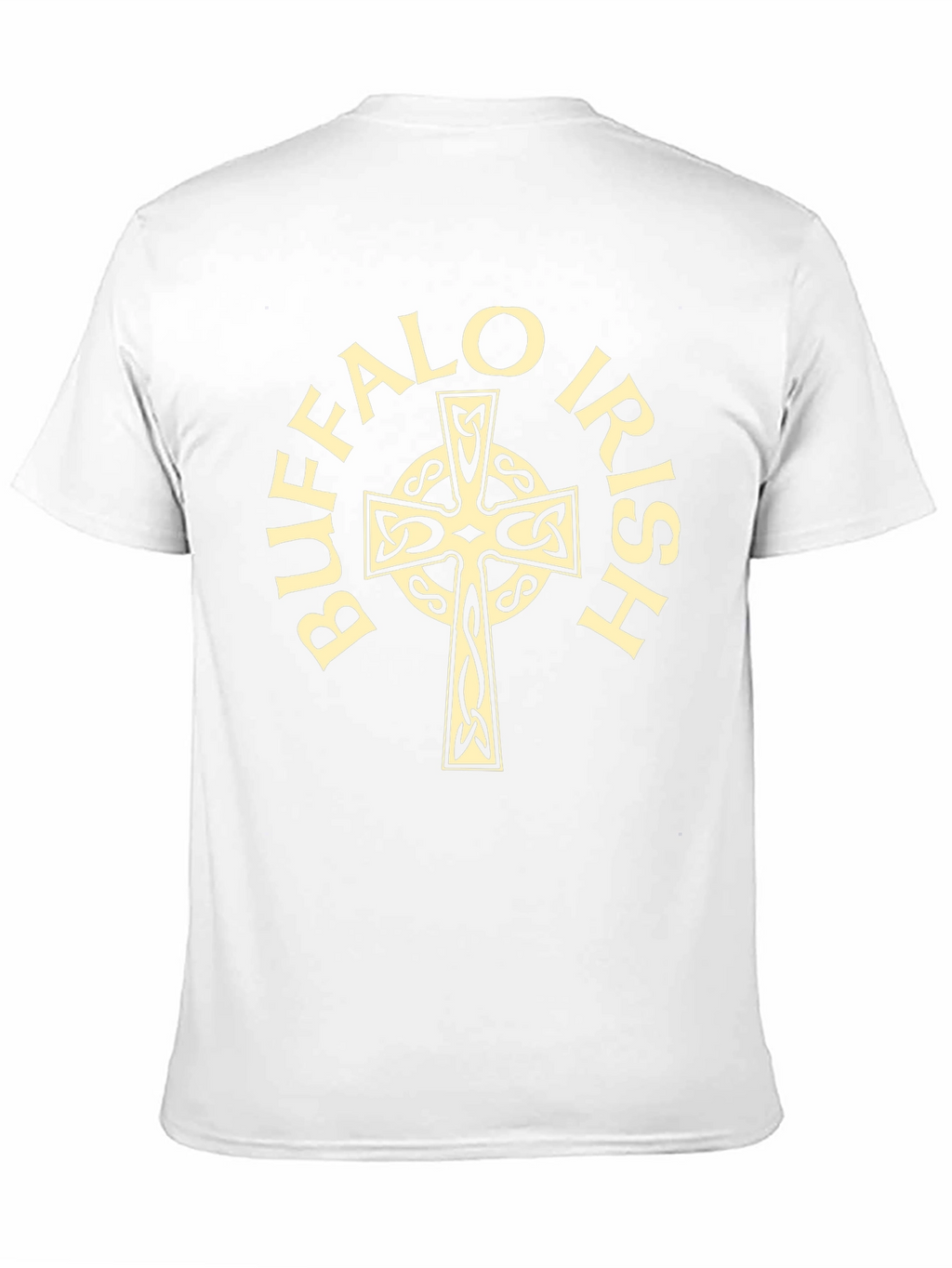 Buffalo Irish T-Shirt