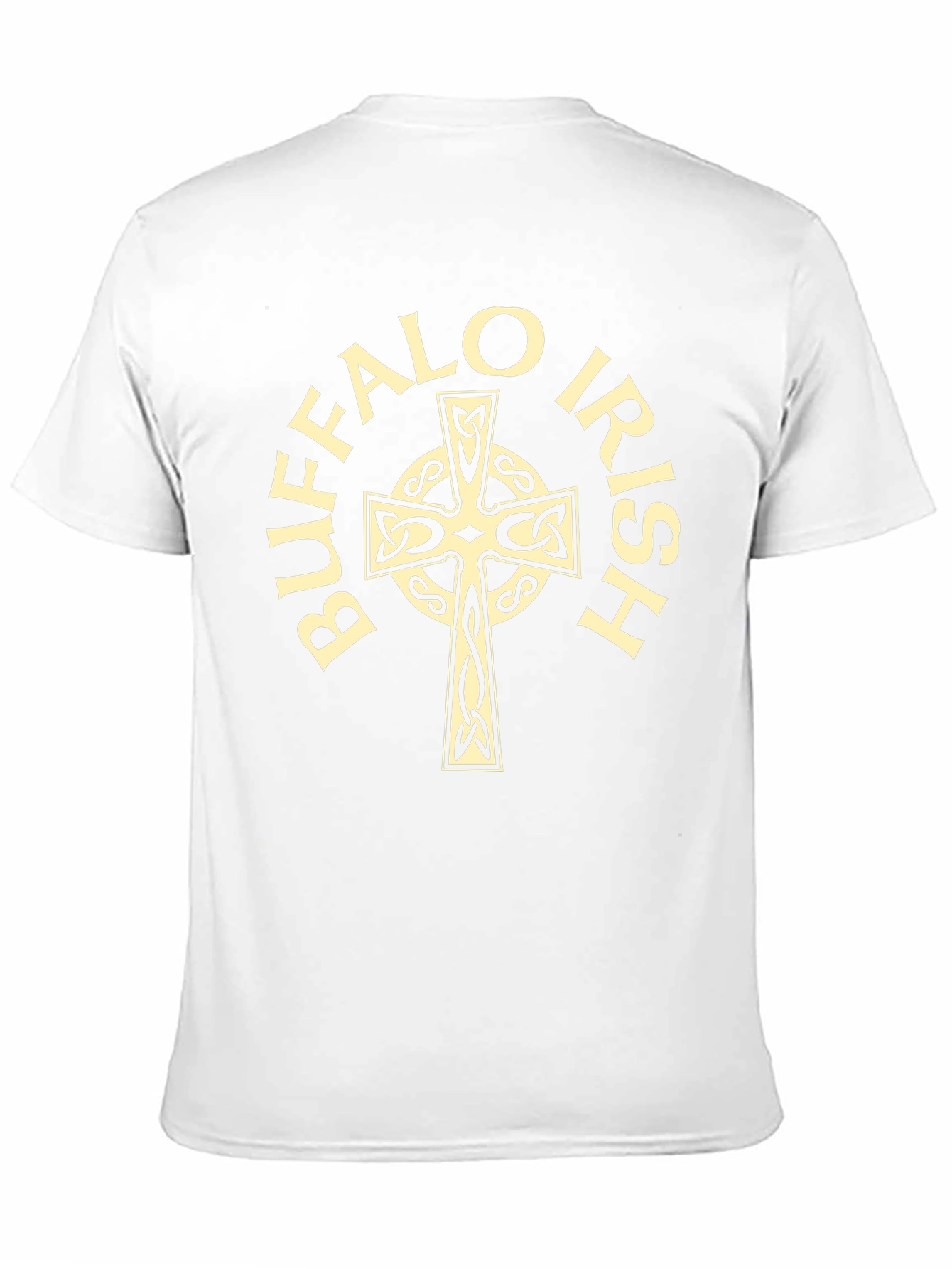 Buffalo Irish T-Shirt