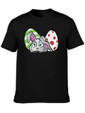 Easter Bunny Egg T-Shirt