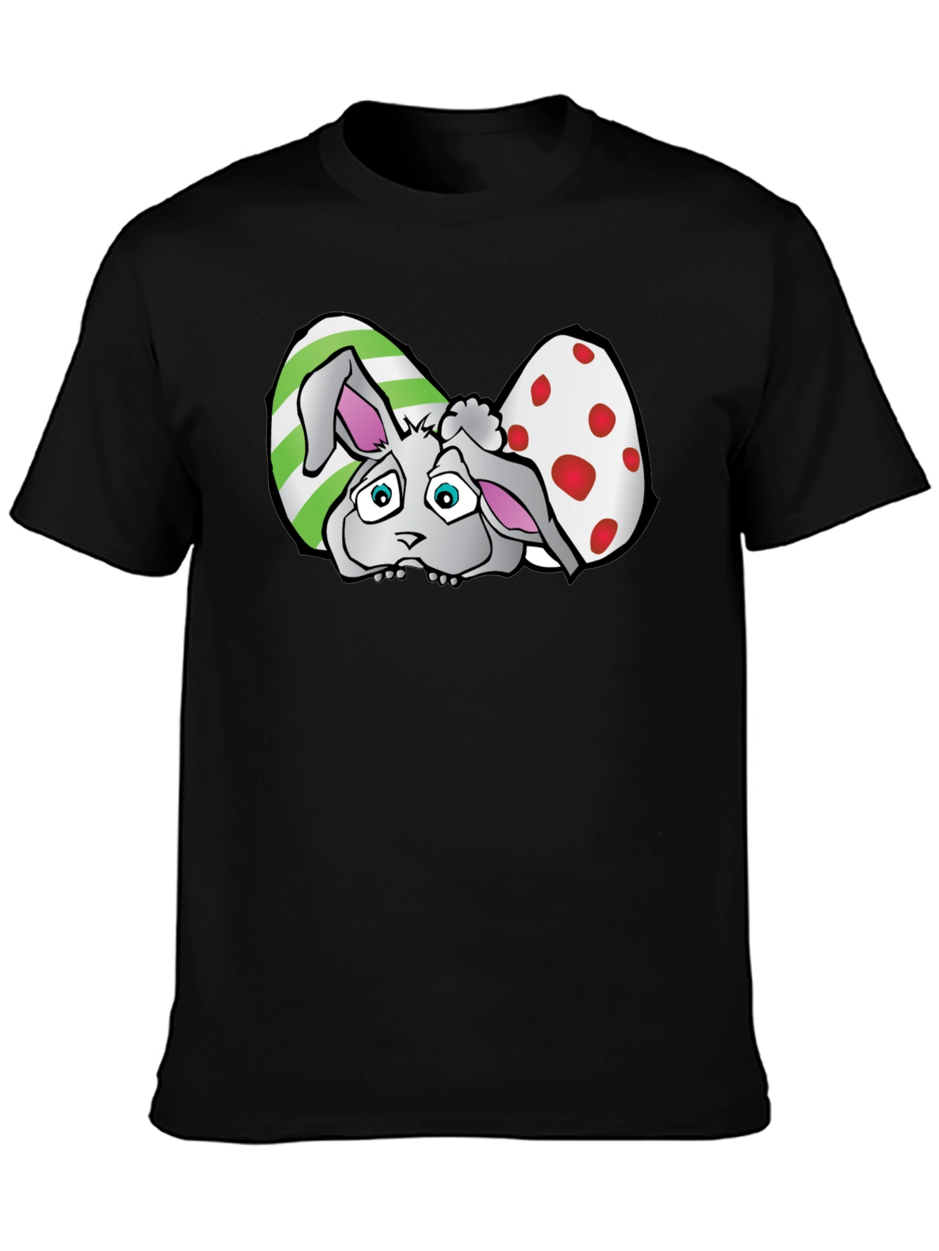 Easter Bunny Egg T-Shirt