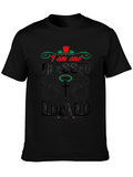 Blessed Dad T-Shirt - Religious Fathers Day Tee