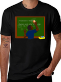 English Class T-Shirt