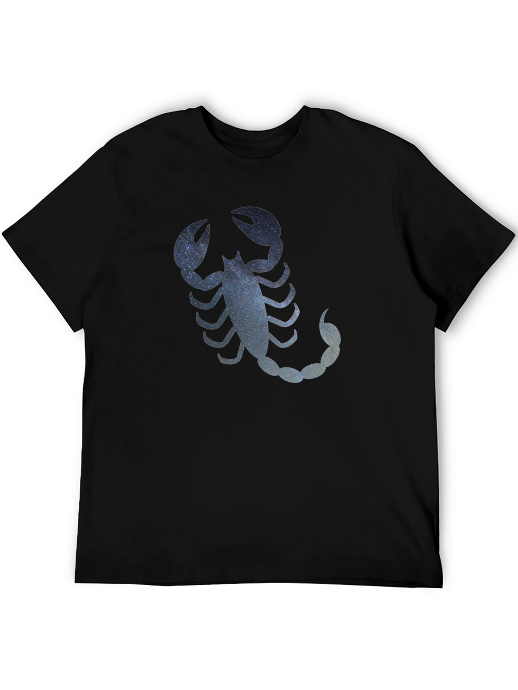 Scorpion Graphic Tee - Zodiac Style
