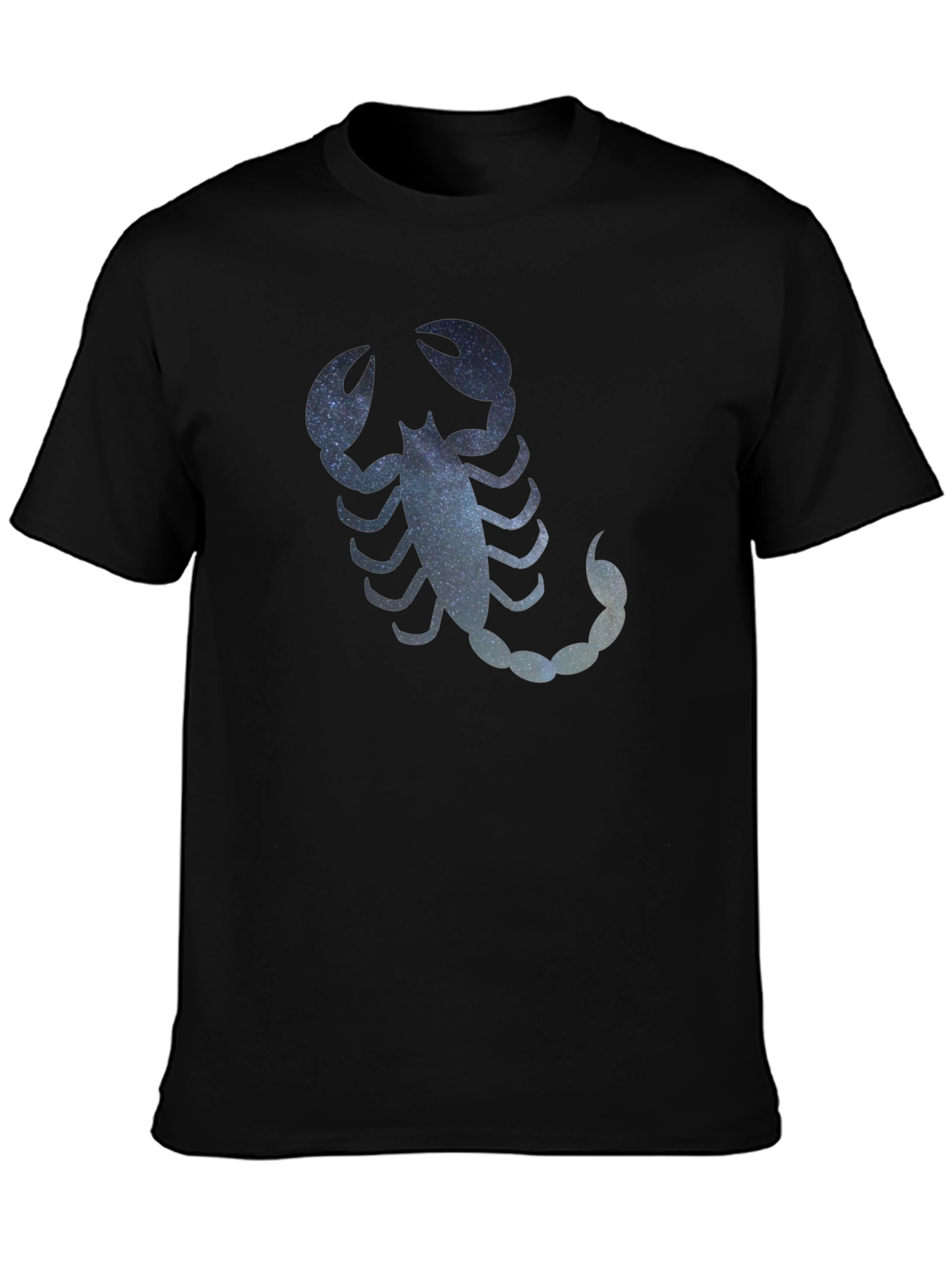 Scorpion Graphic Tee - Zodiac Style