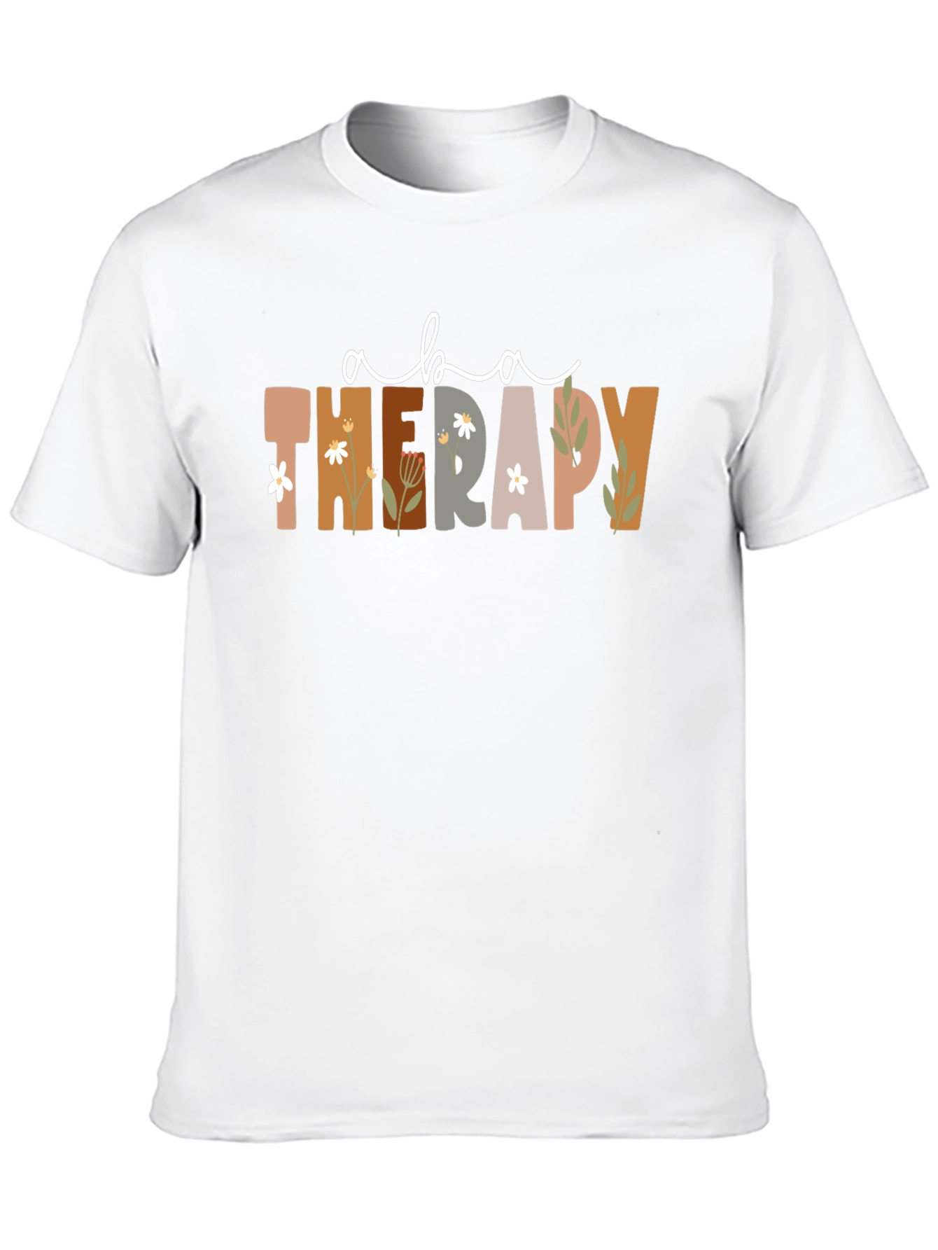 ABA Therapy T-Shirt