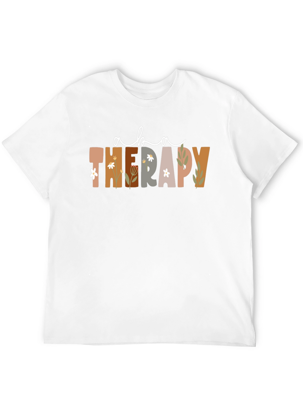 ABA Therapy T-Shirt