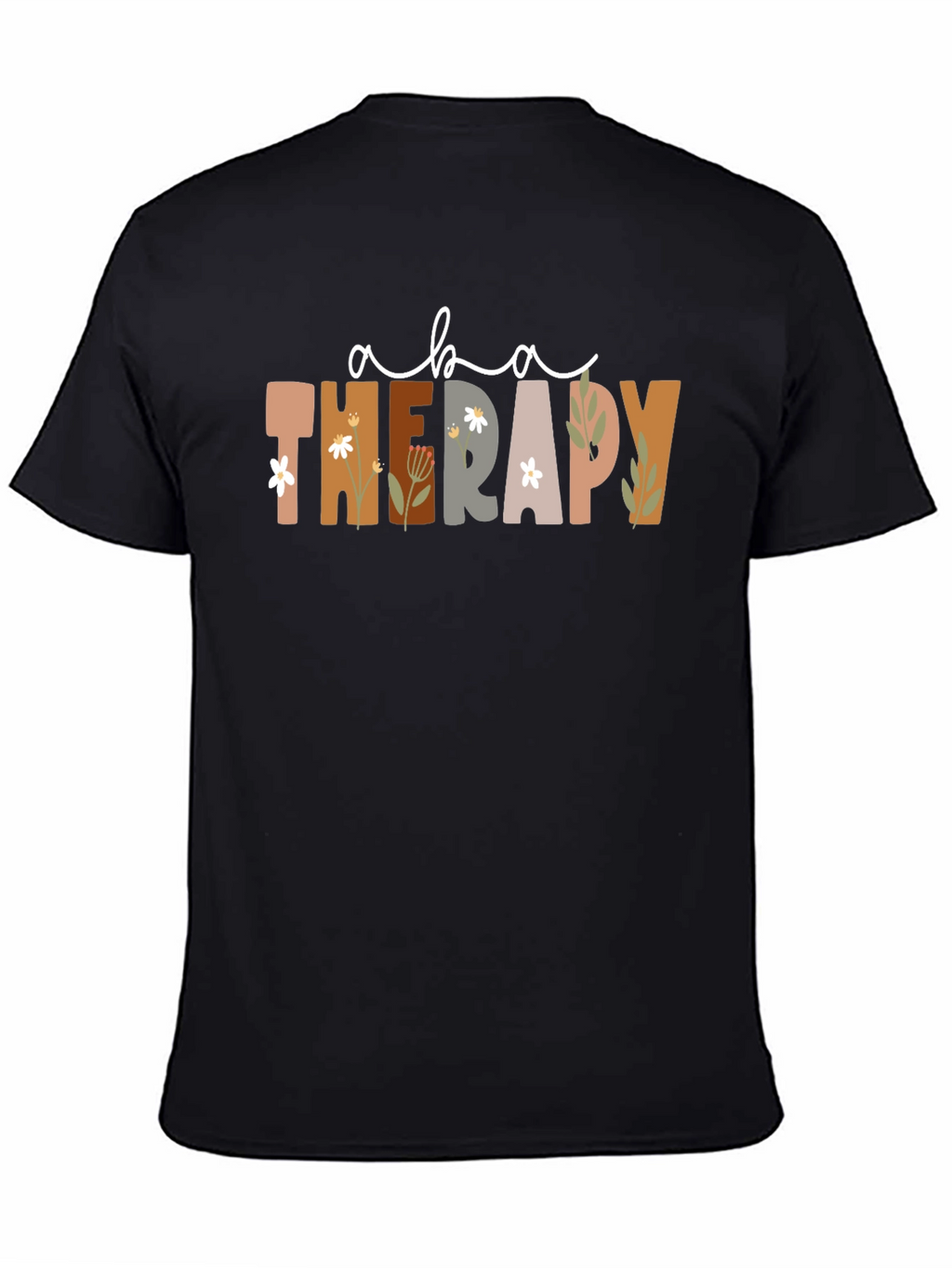 ABA Therapy T-Shirt