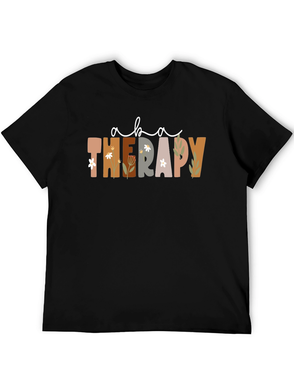 ABA Therapy T-Shirt