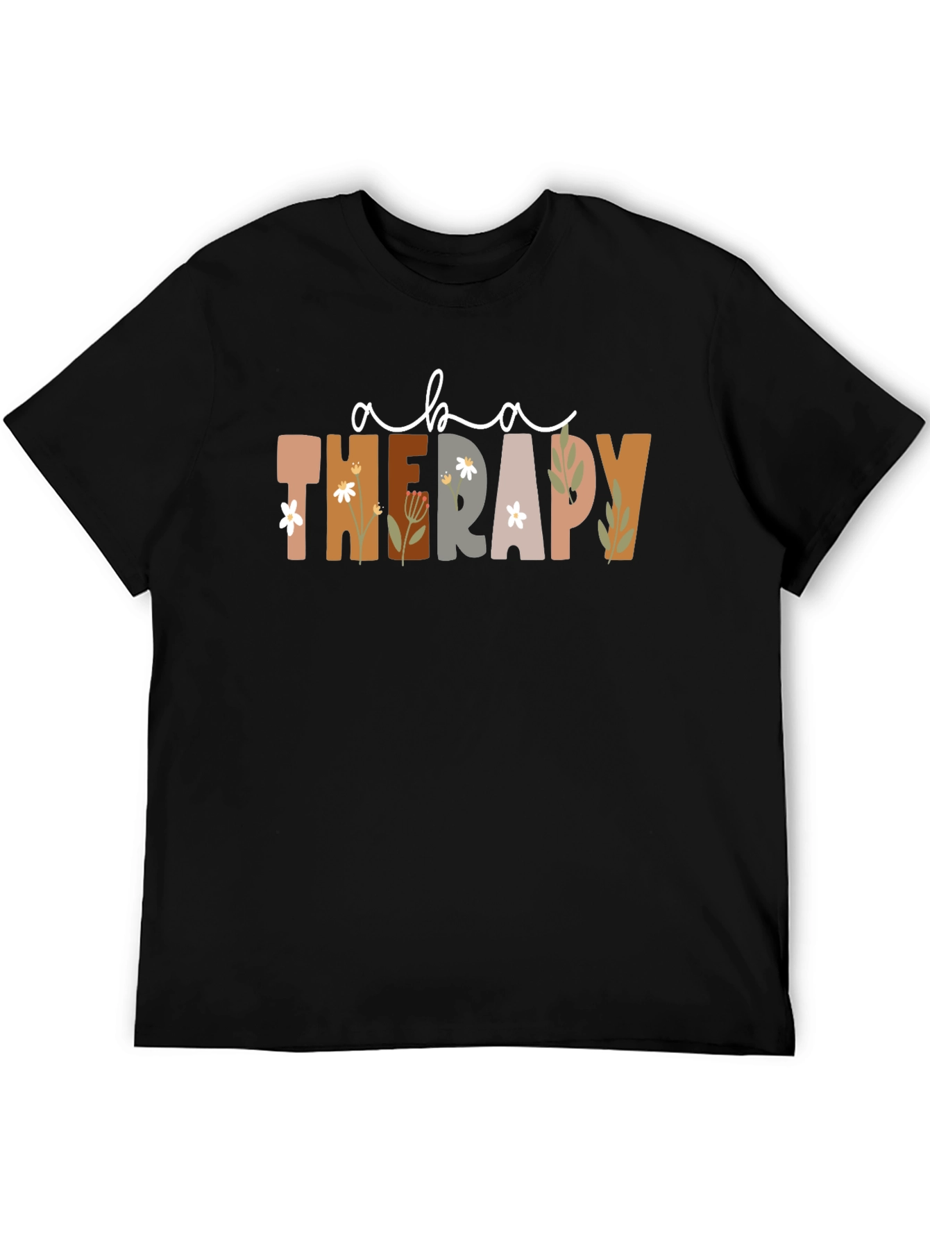 ABA Therapy T-Shirt