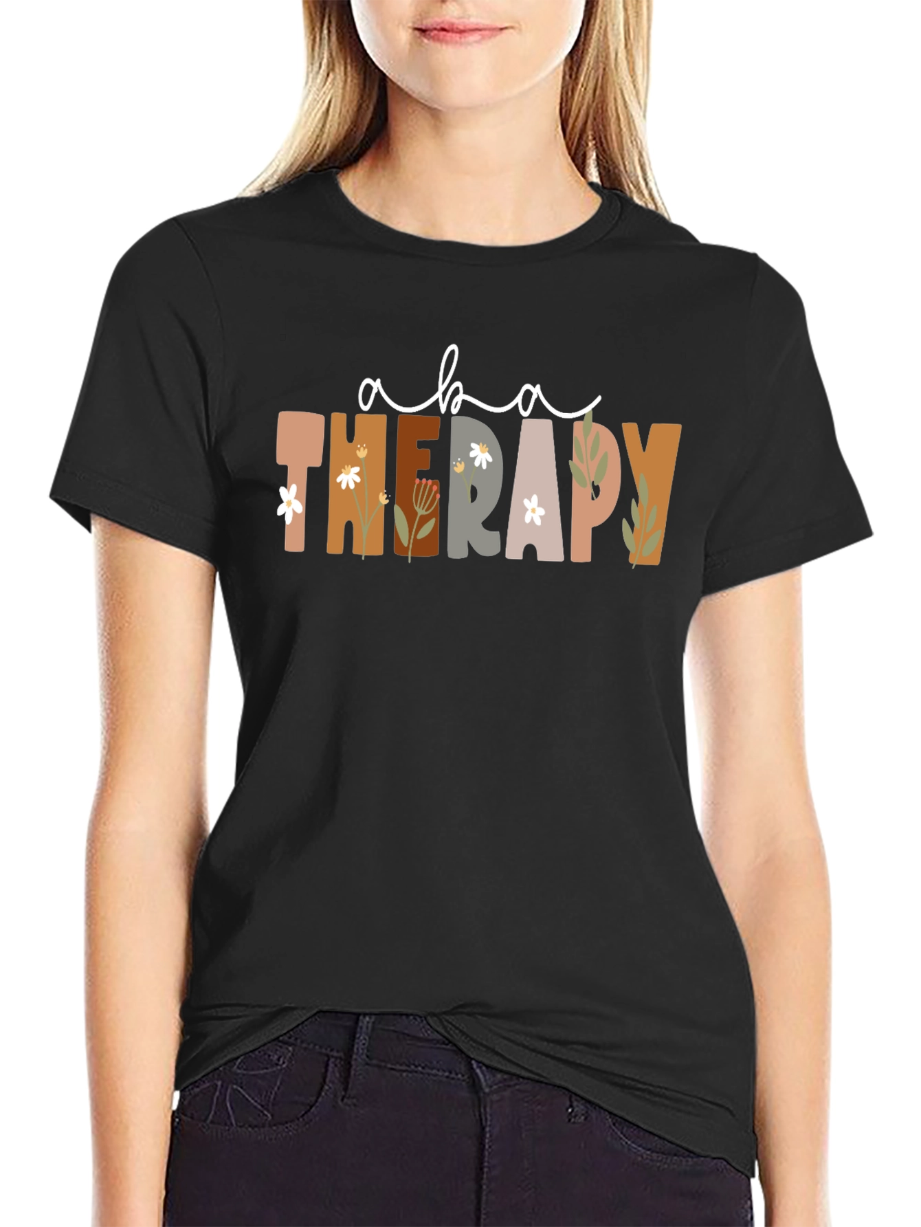 ABA Therapy T-Shirt