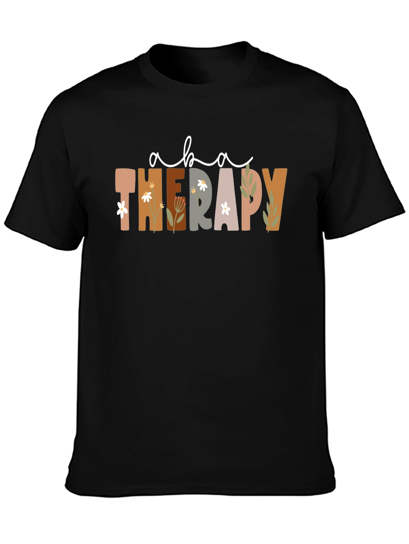 ABA Therapy T-Shirt