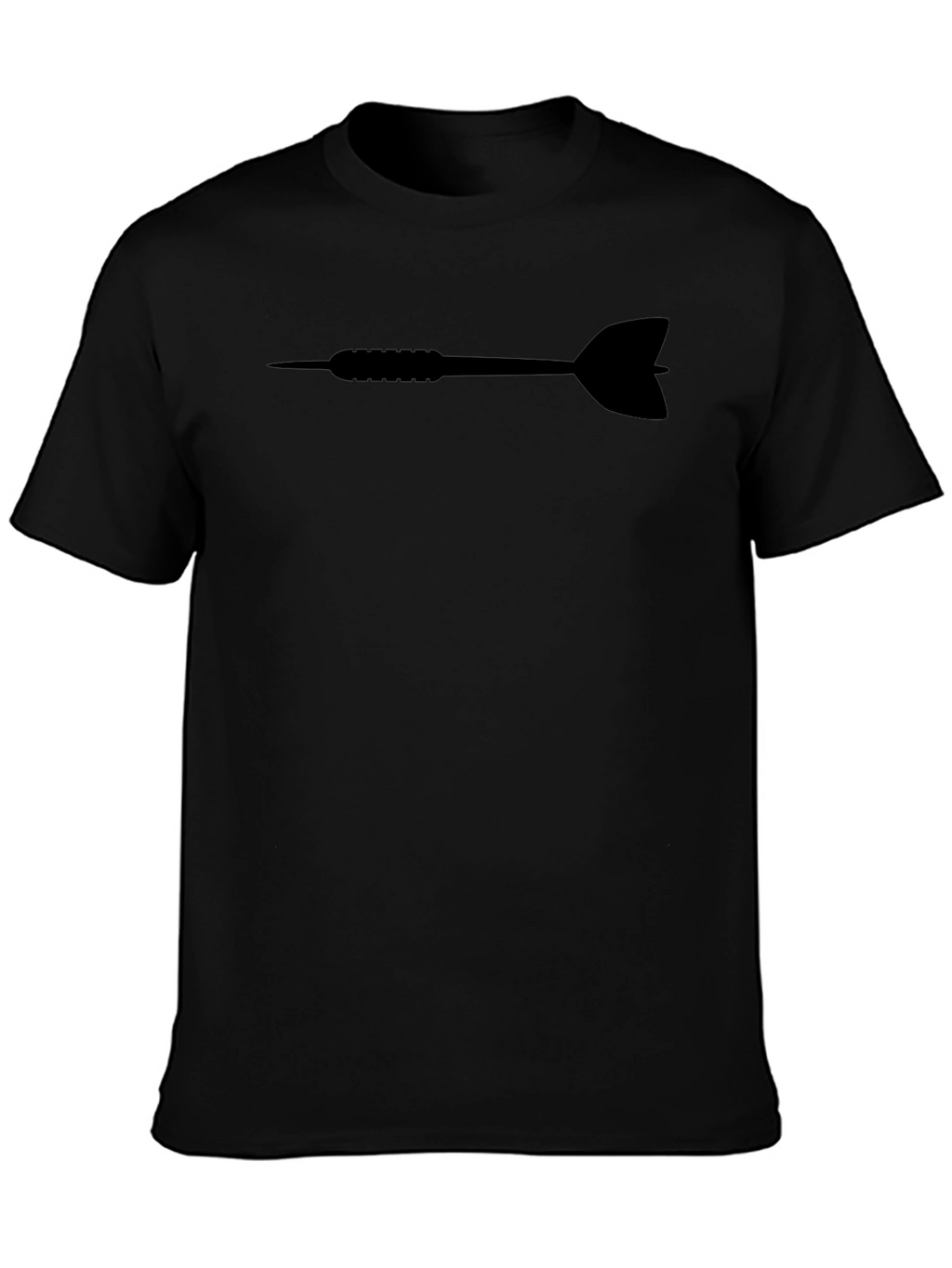 Dart Arrow T-Shirt - Sharp Style
