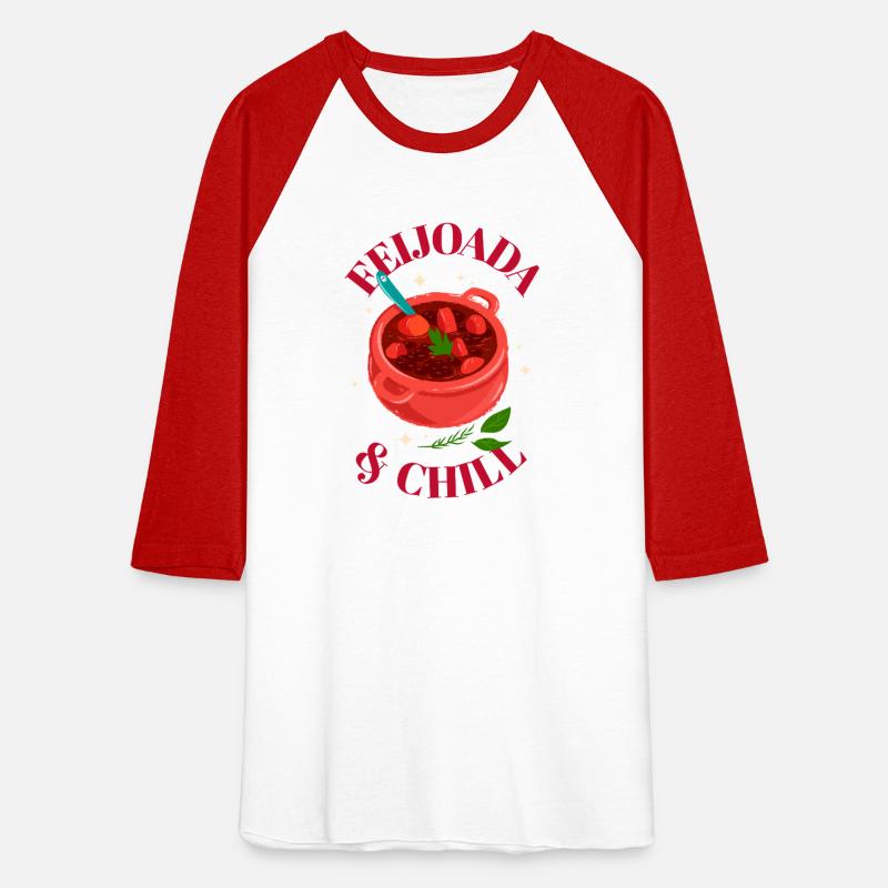 'Feijoada & Chill' Brazilian Food, Feijoada