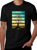 Inclusive by Nature Graphic T-Shirt - Unisex