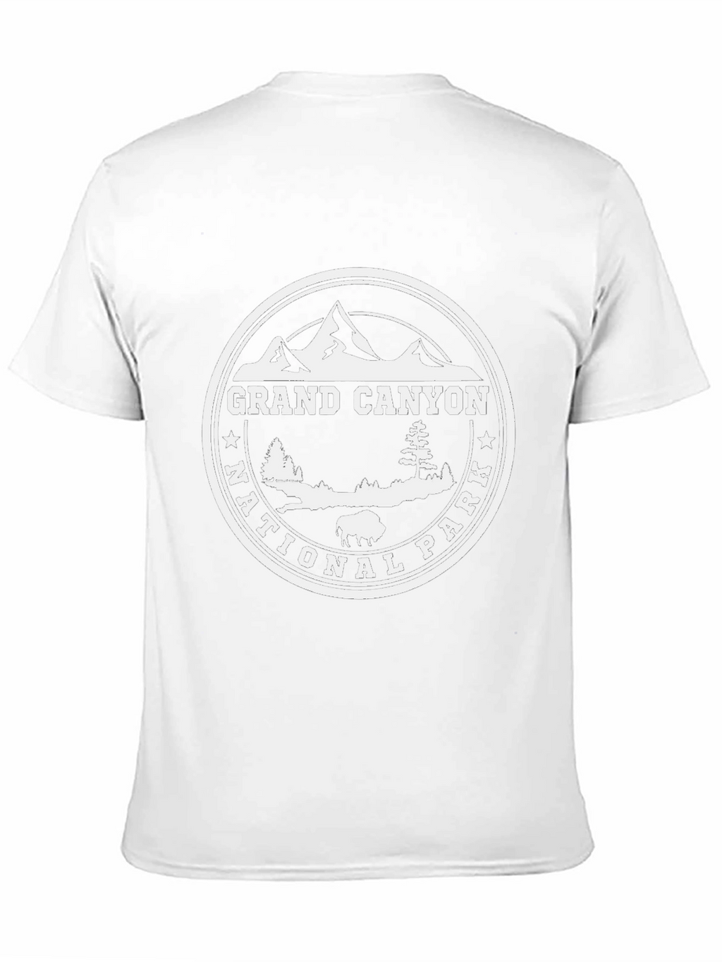 Grand Canyon National Park T-Shirt