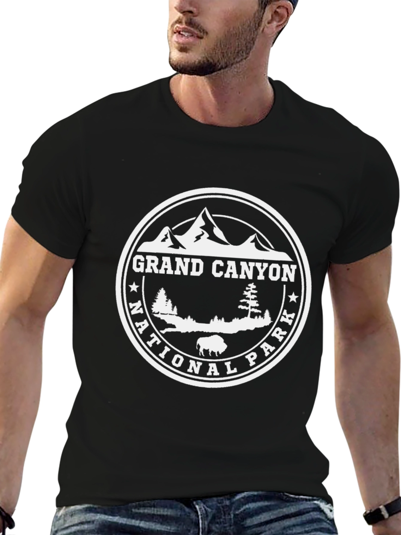Grand Canyon National Park T-Shirt