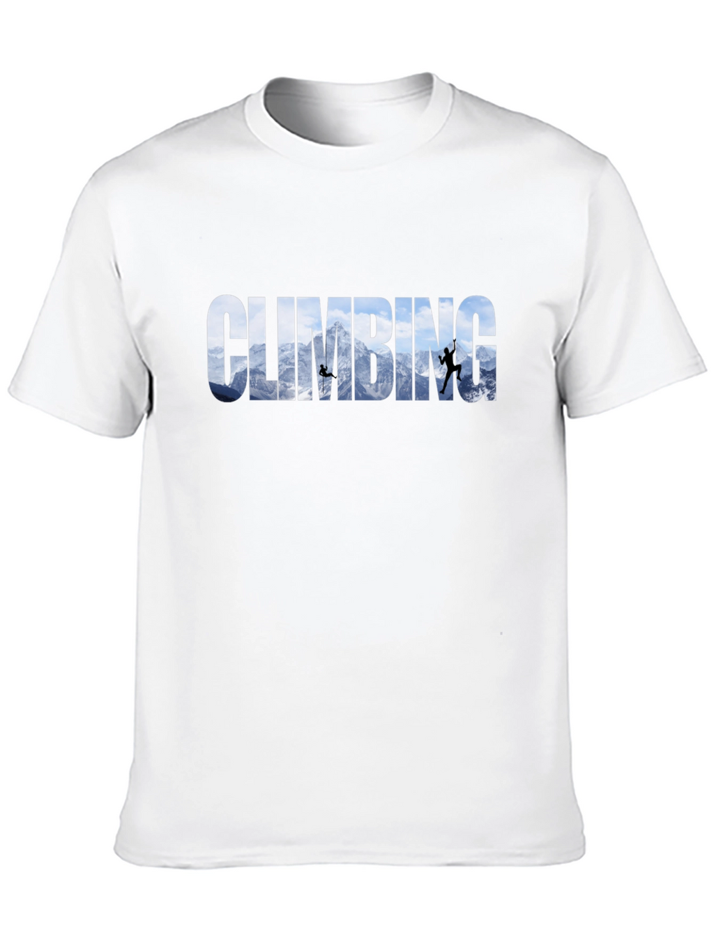 Climbing Adventure Tee