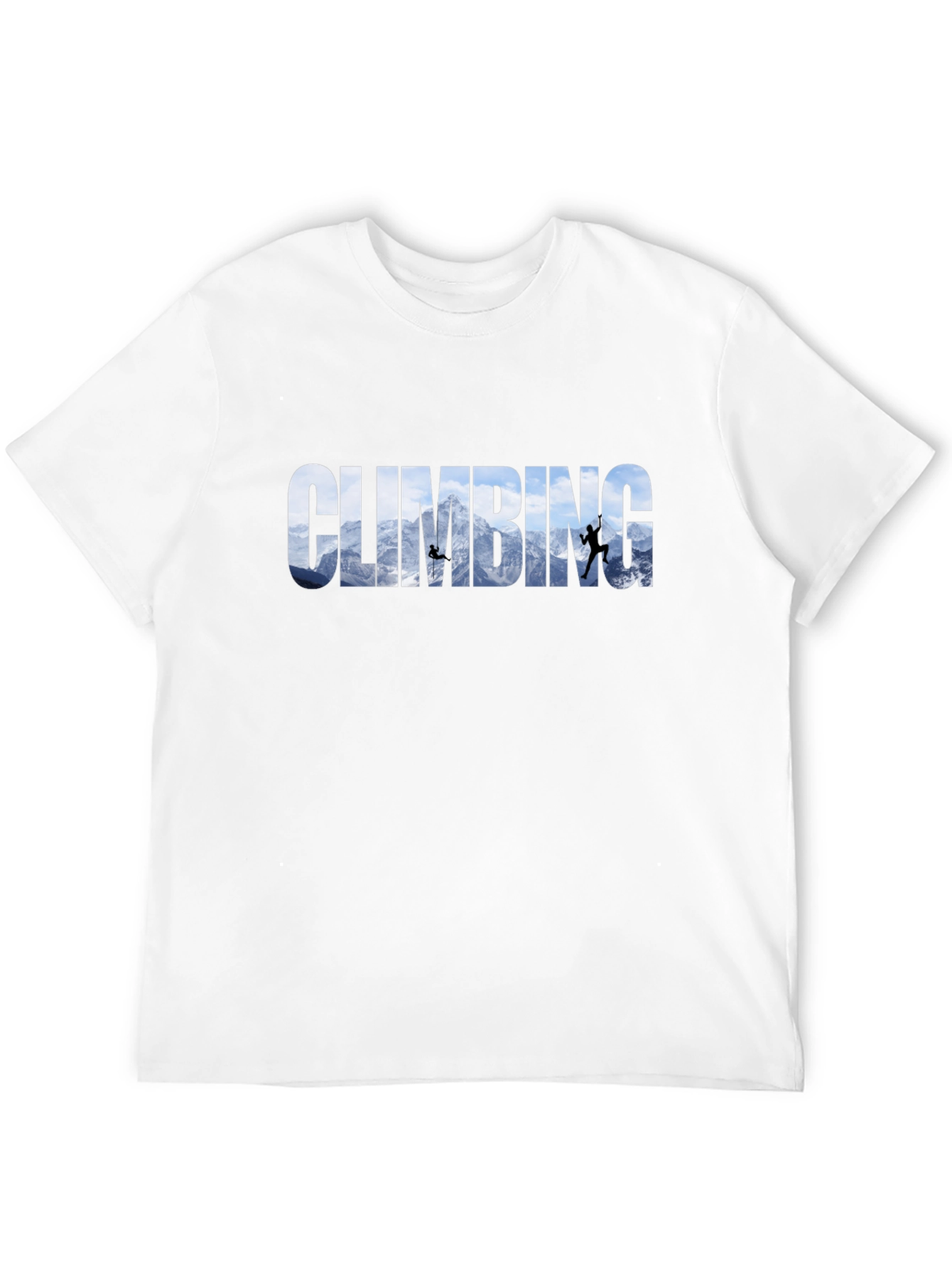 Climbing Adventure Tee