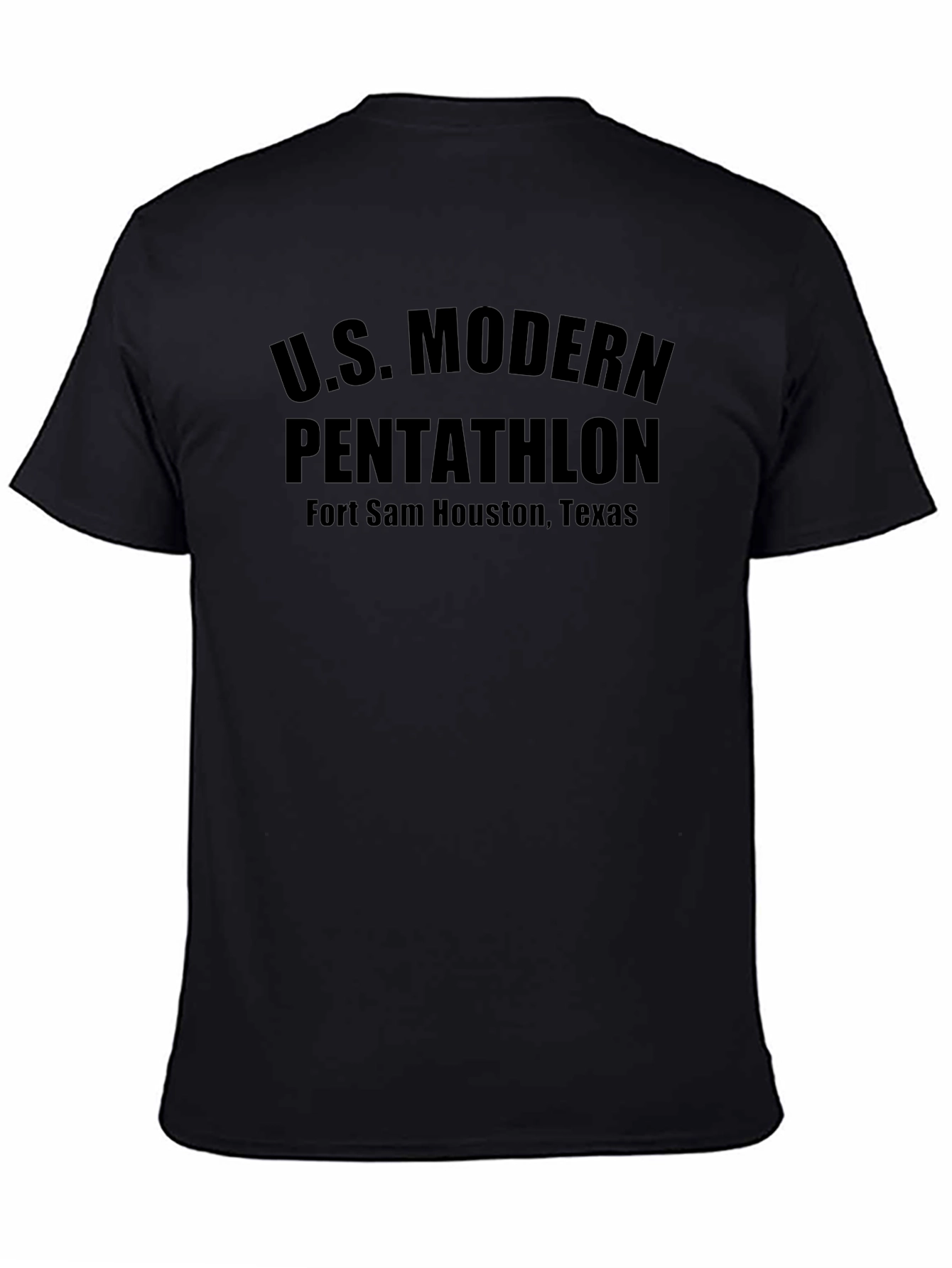 U.S. Modern Pentathlon T-Shirt